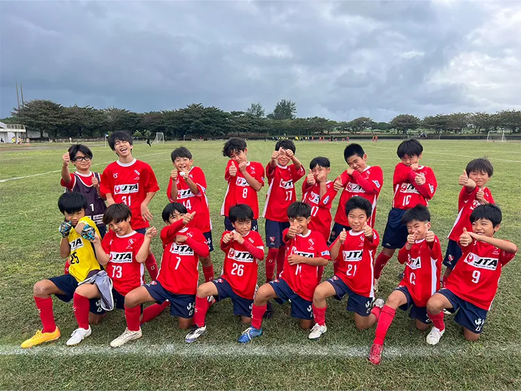 INDEPENDIENTE JAPAN MIYAKOJIMA