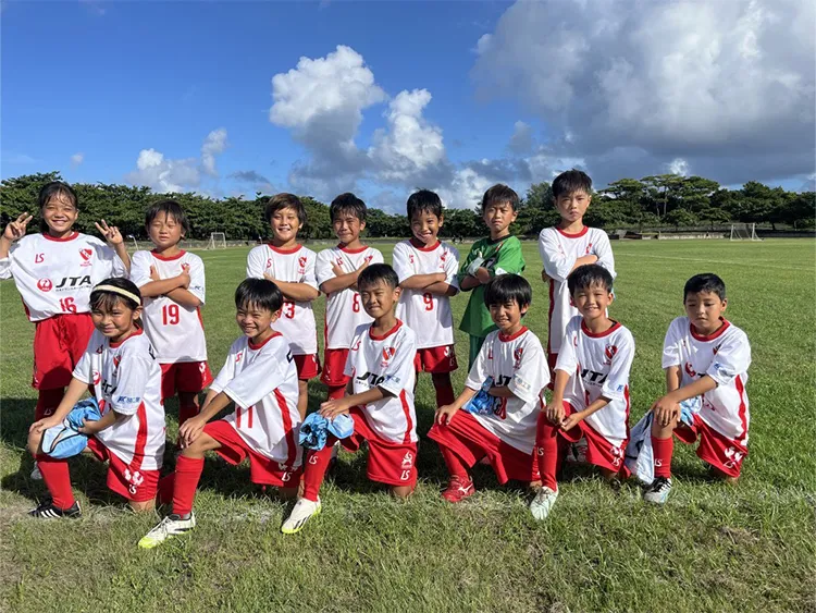 INDEPENDIENTE JAPAN MIYAKOJIMA