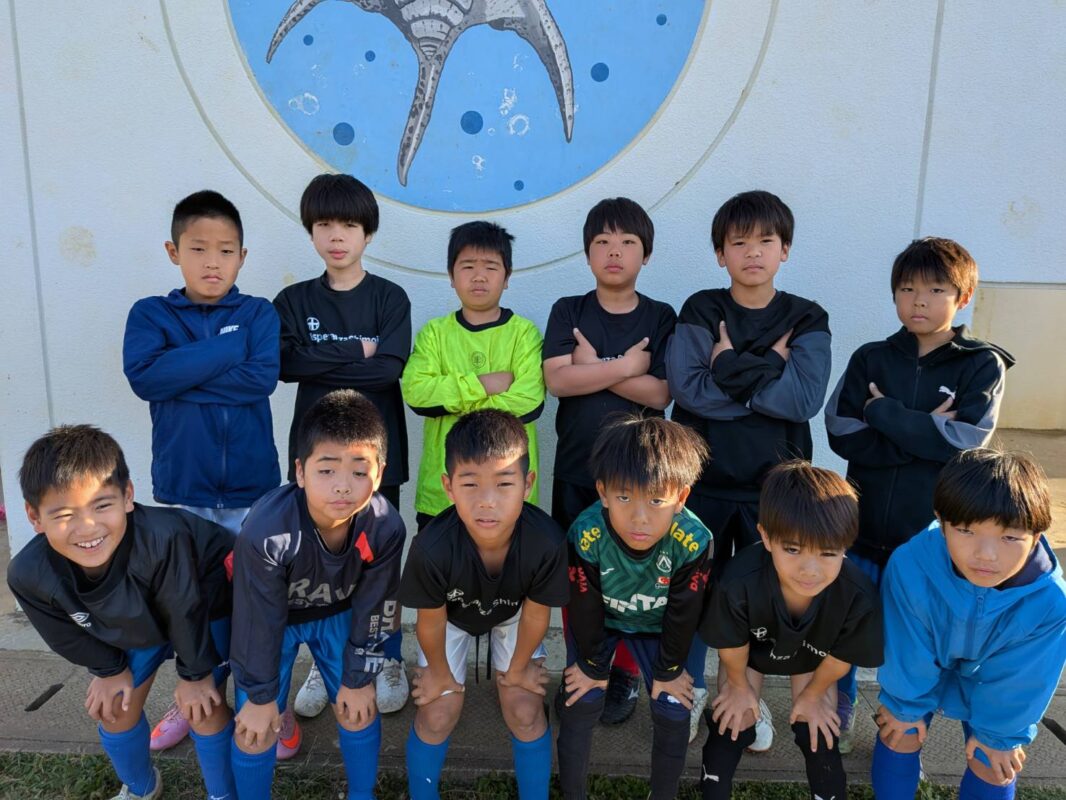 エスペランサ下地FC